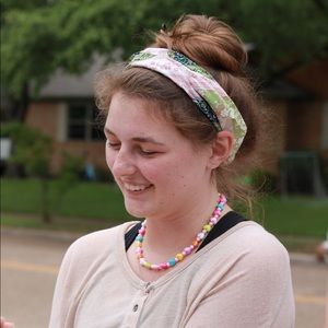 Meet your Posher, Mallory